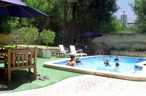 Sullivans Hotel - Airlie Beach Holiday 3