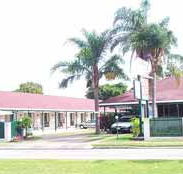 Sundowner Twin Towns - Airlie Beach Holiday