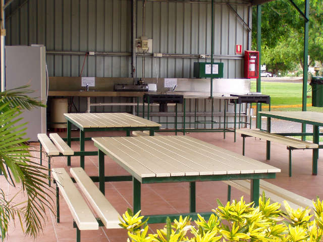 Winston QLD Airlie Beach Holiday
