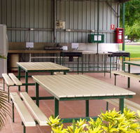 Sunset Top Tourist Park - Airlie Beach Holiday