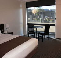 Sunshine Motor Inn - Airlie Beach Holiday