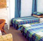 Tall Timbers Motel - Airlie Beach Holiday
