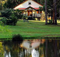 Telegraph Retreat - Airlie Beach Holiday