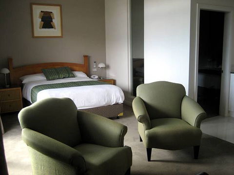 The Grand Motel - Airlie Beach Holiday 0