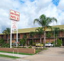 The John Hunter Motel - Airlie Beach Holiday