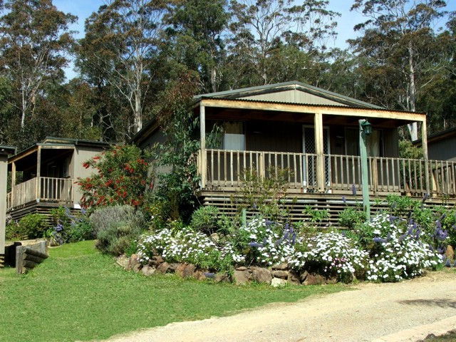 Mogo NSW Airlie Beach Holiday