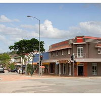 The Royal Hotel - Airlie Beach Holiday