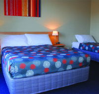 The Sands Hotel Motel - Airlie Beach Holiday