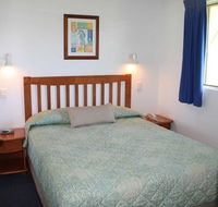 The Seabreeze Resort Hotel - Airlie Beach Holiday