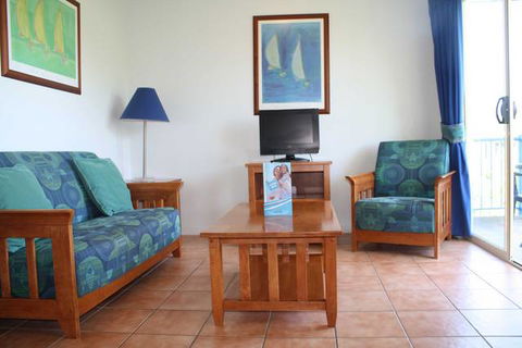 The Seabreeze Resort Hotel - Airlie Beach Holiday 3