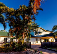 Shamrock Gardens - Airlie Beach Holiday