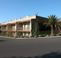 The Terrace Motel - Airlie Beach Holiday