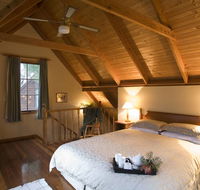 Nirvana Spiritual Retreat