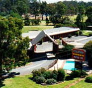 Tooleybuc Club Motor Inn - Airlie Beach Holiday