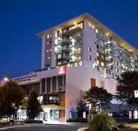 Toowoomba Central Plaza Apartment Hotel - Airlie Beach Holiday
