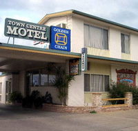 Town Centre Motel - Airlie Beach Holiday
