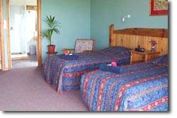 Trade Winds Country Cottages - Airlie Beach Holiday 1