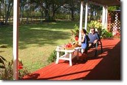 Trade Winds Country Cottages - Airlie Beach Holiday 2