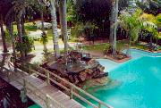 Tropical Gardens Motor Inn - Airlie Beach Holiday 4