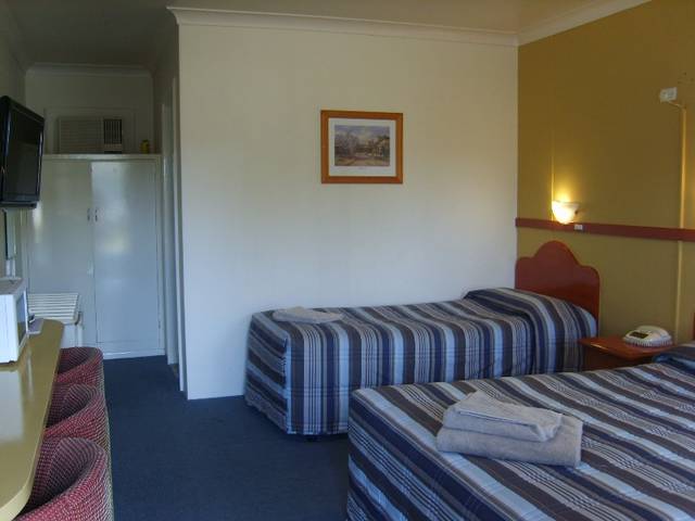 Crawney NSW Airlie Beach Holiday