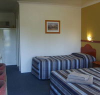 Valley View Motel - Airlie Beach Holiday
