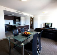 Verandah Apartments - Airlie Beach Holiday