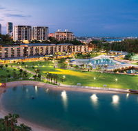 Vibe Hotel Darwin Waterfront - Airlie Beach Holiday