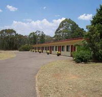 Wagon Wheel Motel  Cabins - Airlie Beach Holiday