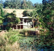 Walkabout Holiday House - Airlie Beach Holiday