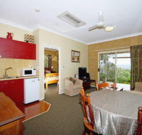 Wallaby Ridge Retreat - Airlie Beach Holiday