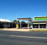 Wattle Tree Motel - Airlie Beach Holiday