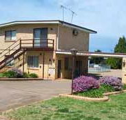 Wellington Motor Inn - Airlie Beach Holiday