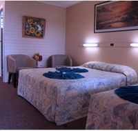 Whitsunday Palms - Airlie Beach Holiday