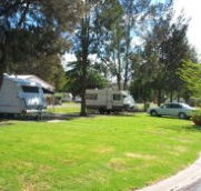 Yass Caravan Park - Airlie Beach Holiday