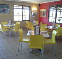 Billabong Homestead Hotel Motel - Airlie Beach Holiday