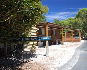 Pindaroi NSW Airlie Beach Holiday