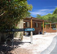 Lavender Vale Homestead - Airlie Beach Holiday