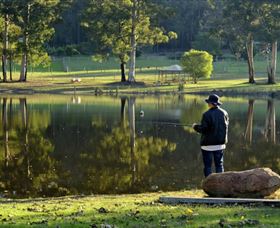 Diamond Forest Cottages And Farm Stay - Airlie Beach Holiday 3