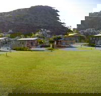 Hidden Valley Tourist Park - Airlie Beach Holiday