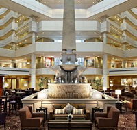Hyatt Regency Perth - Airlie Beach Holiday