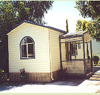 Kingsway Tourist Park - Airlie Beach Holiday