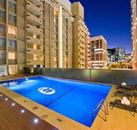 Parmelia Hilton Perth - Airlie Beach Holiday