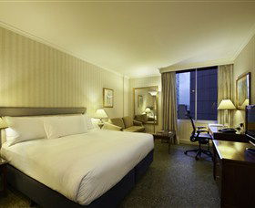 Parmelia Hilton Perth - Airlie Beach Holiday 1