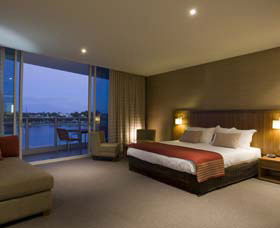 Sebel Mandurah - Airlie Beach Holiday 0
