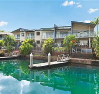 Bay View Luxury Waterfront Villa - Airlie Beach Holiday