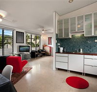 Beachside Tropical Retreat - Airlie Beach Holiday