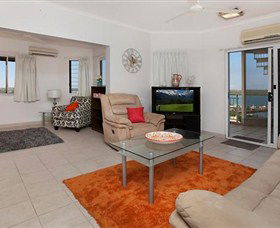 Central Grand Rooftop - Airlie Beach Holiday 0