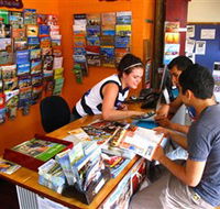 Chillis Backpackers - Airlie Beach Holiday