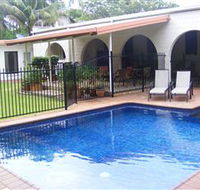 Darwin City Bed and Breakfast - Airlie Beach Holiday