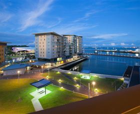 Darwin Holiday Apartments - Airlie Beach Holiday 0